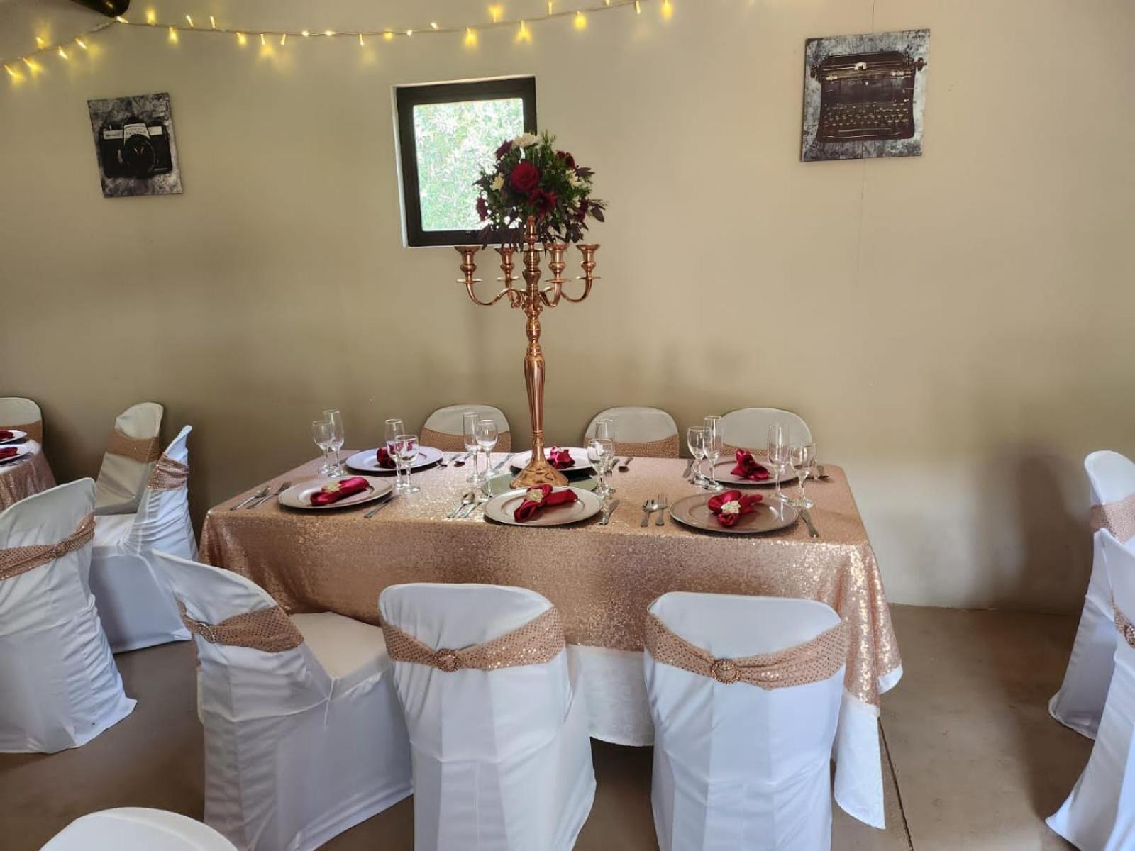 Kranskloof Country Lodge Oudtshoorn Extérieur photo