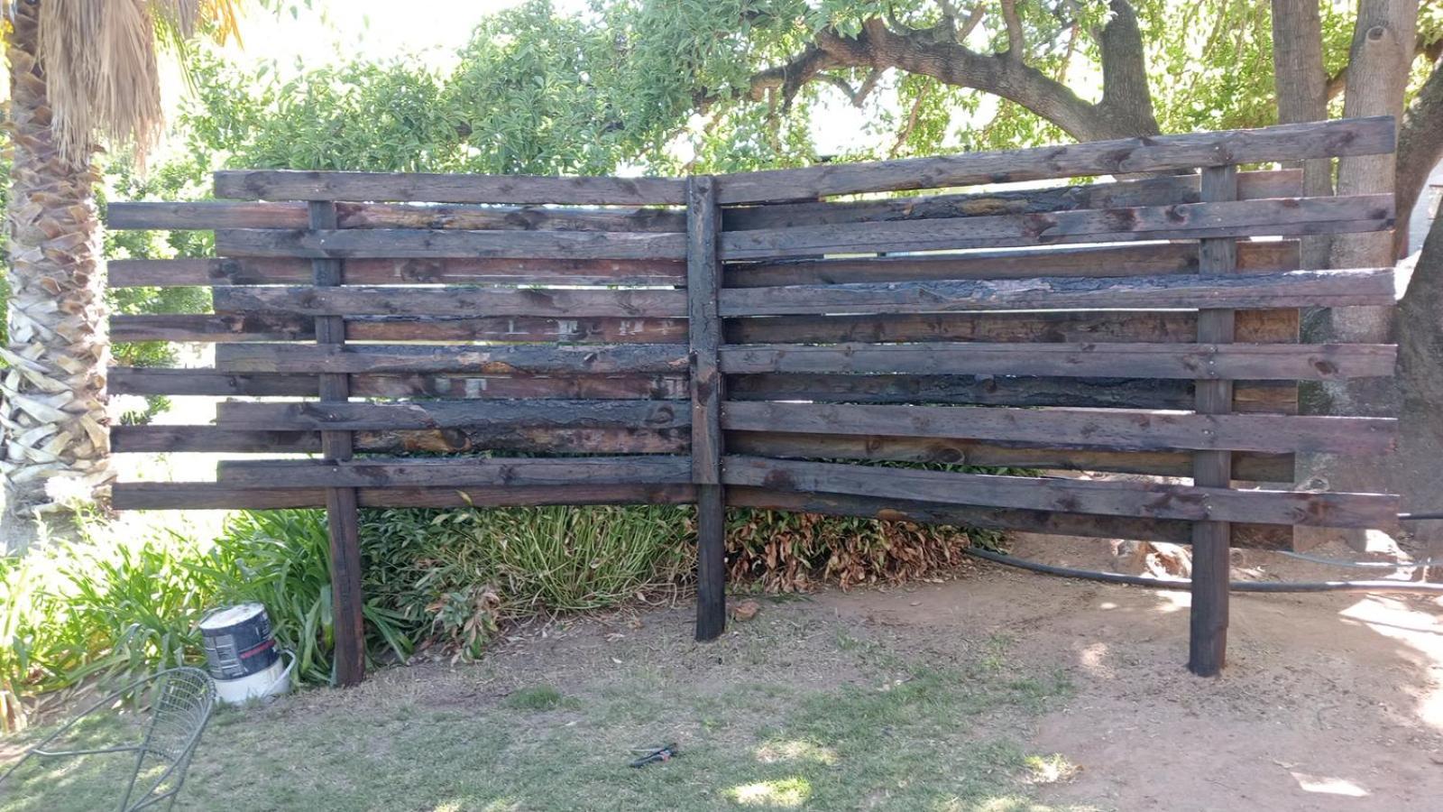 Kranskloof Country Lodge Oudtshoorn Extérieur photo