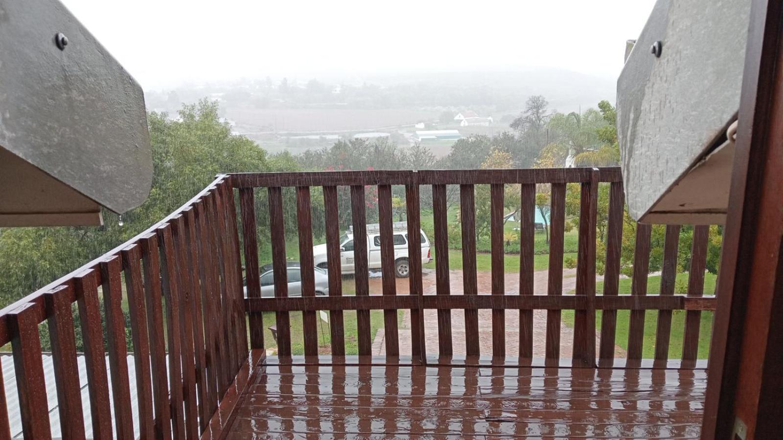 Kranskloof Country Lodge Oudtshoorn Extérieur photo