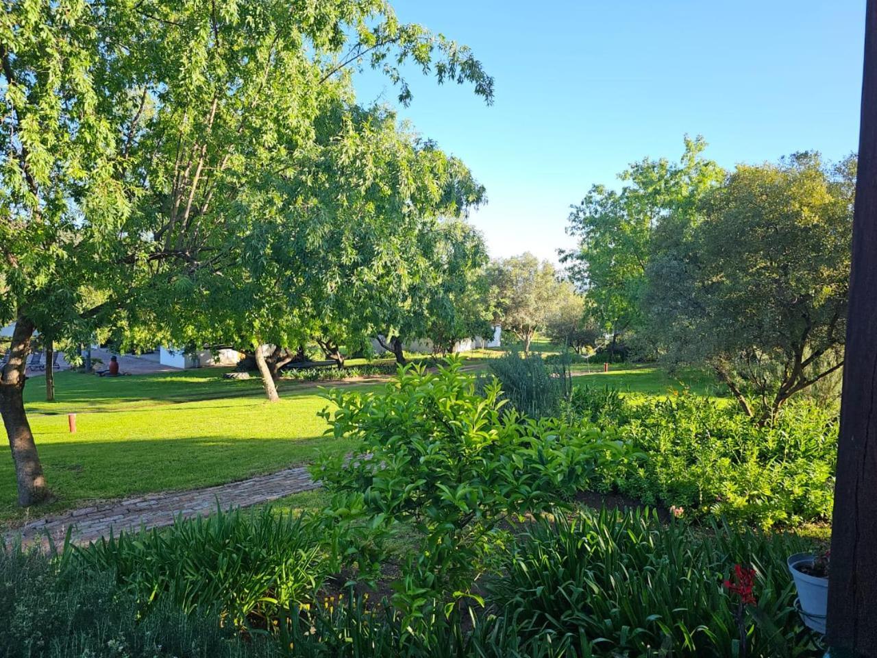 Kranskloof Country Lodge Oudtshoorn Extérieur photo