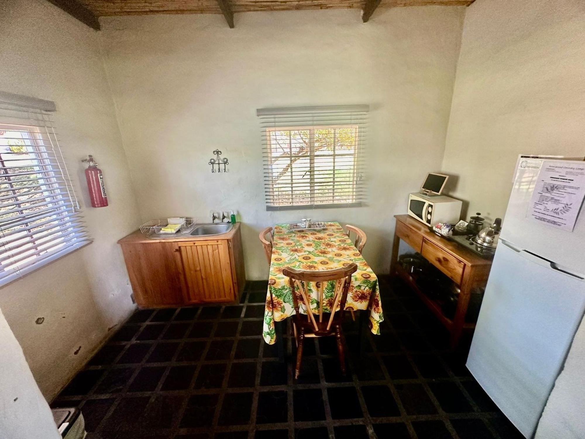 Kranskloof Country Lodge Oudtshoorn Extérieur photo