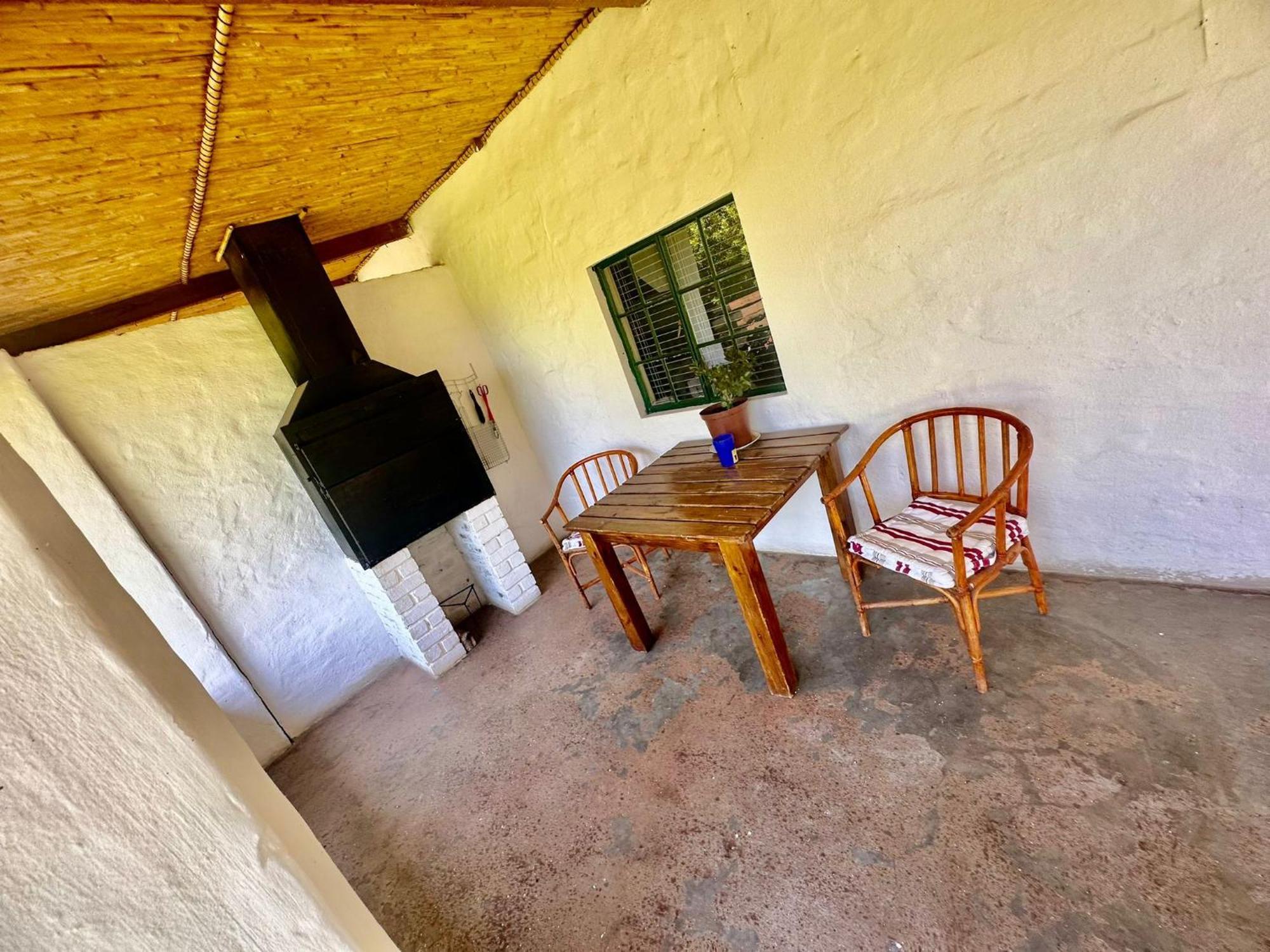 Kranskloof Country Lodge Oudtshoorn Extérieur photo