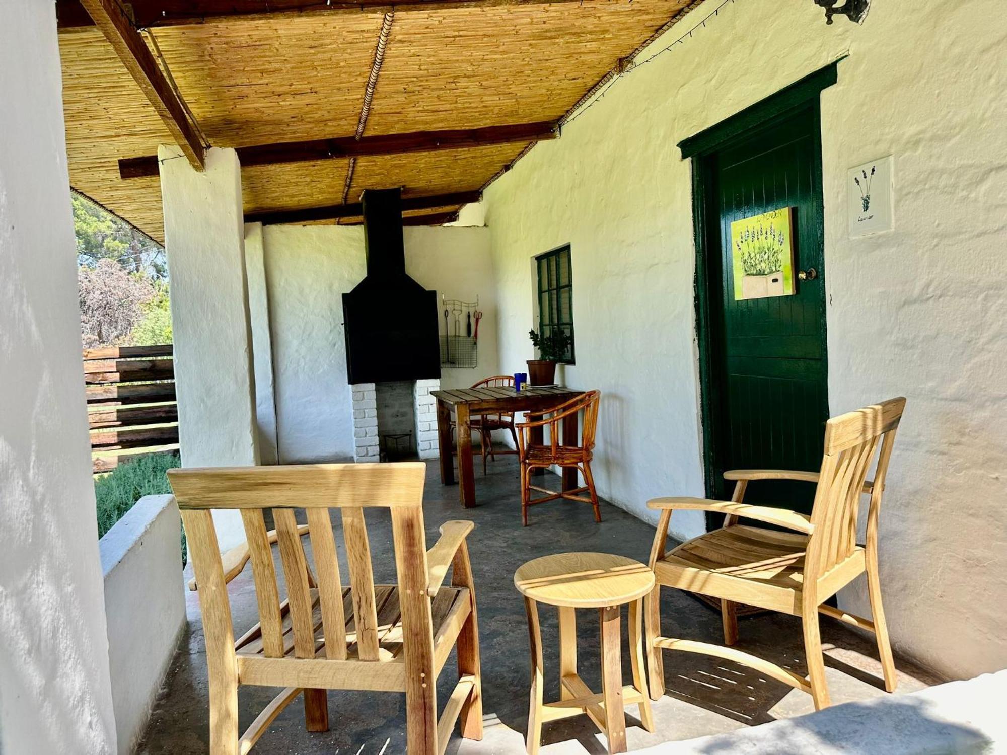 Kranskloof Country Lodge Oudtshoorn Extérieur photo