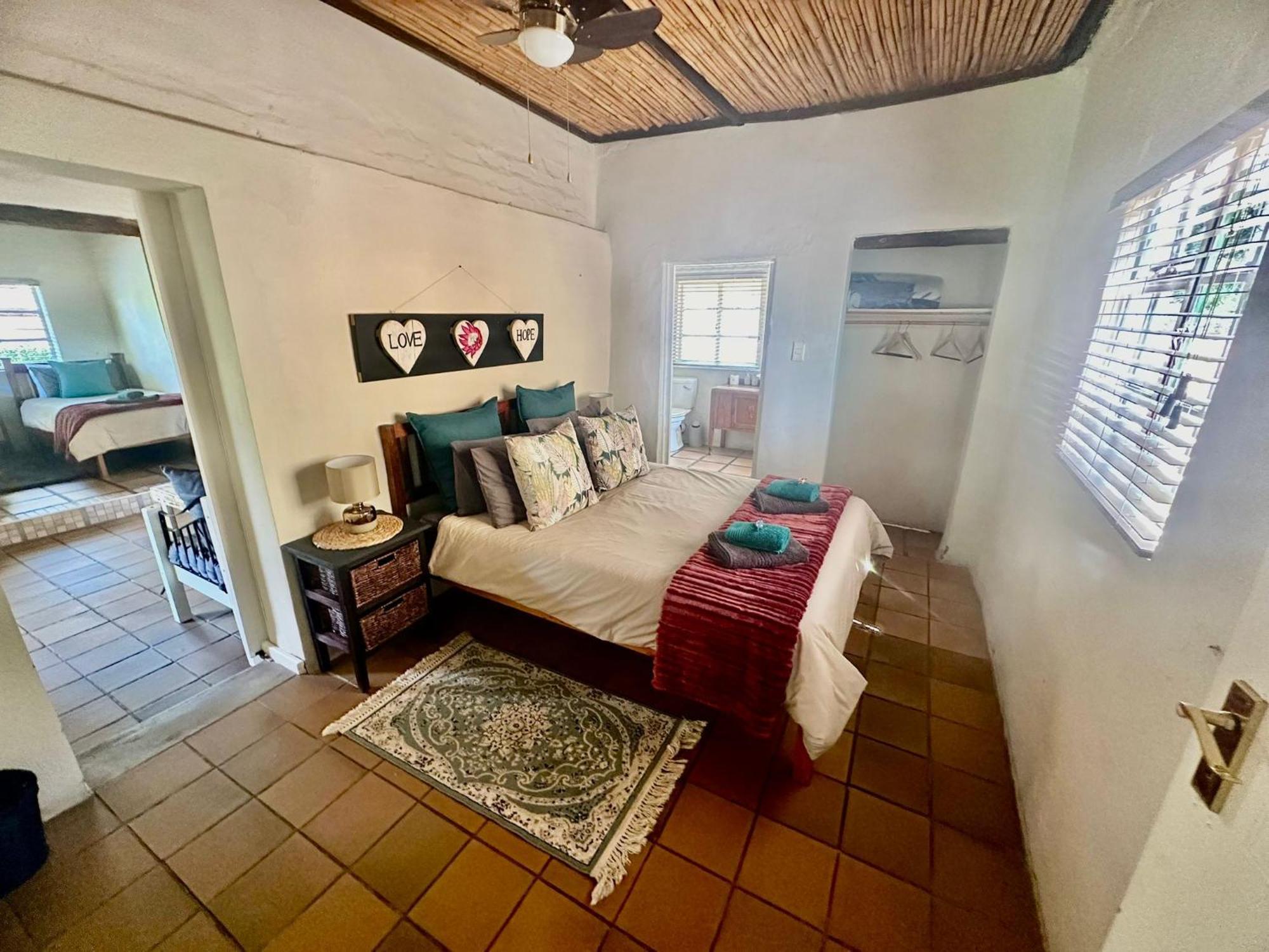 Kranskloof Country Lodge Oudtshoorn Extérieur photo